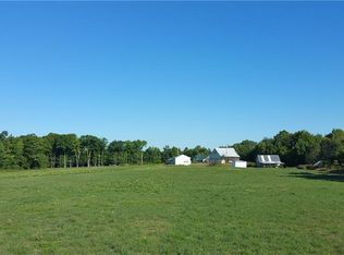 246 Troy Rd, Detroit, ME 04929