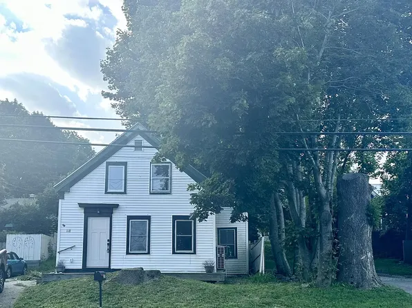 118 Camden St, Rockland, ME 04841