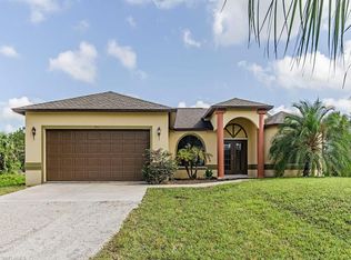 3411 24th Ave NE, Naples, FL 34120