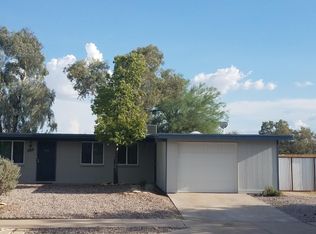 2843 W Calle Ocio, Tucson, AZ 85741