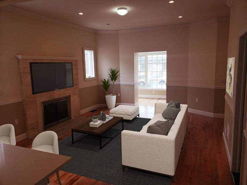 2nd image of 100-37 196th St #1