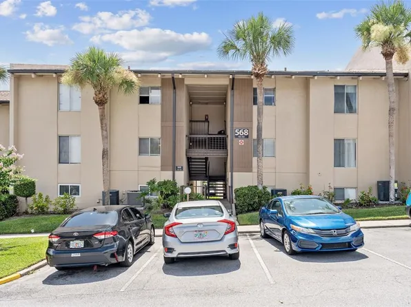 568 Orange Dr APT 48, Altamonte Springs, FL 32701