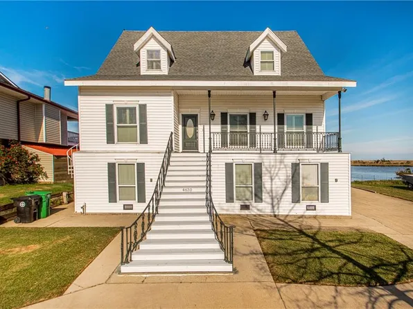 4630 Murano Rd, New Orleans, LA 70129