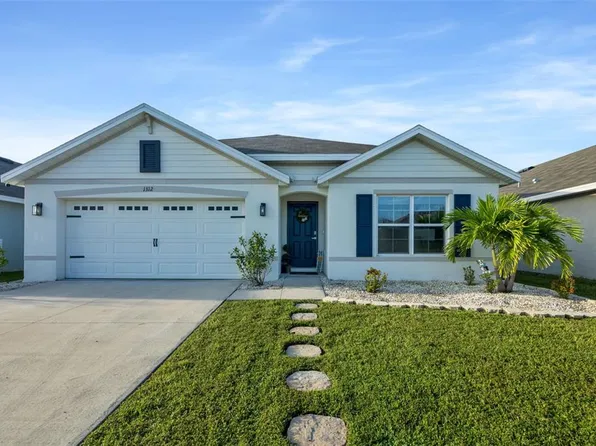 1312 Ocean Spray Dr, Ruskin, FL 33570