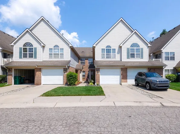 42838 Patty Ln, Belleville, MI 48111