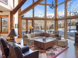 108 Lone Fir Lane, Mountain Village, CO 81435