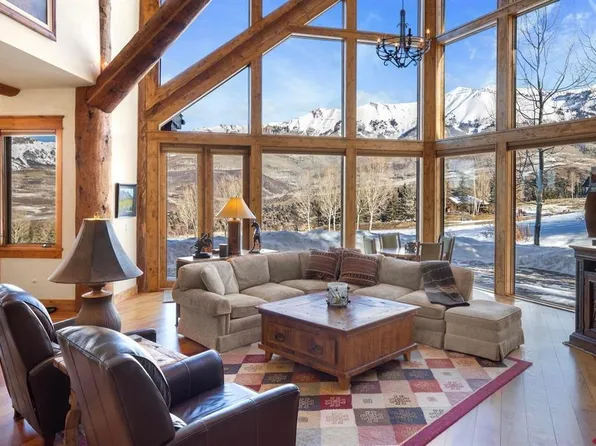 108 Lone Fir Lane, Mountain Village, CO 81435