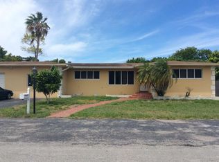 14715 Garden Dr, Miami, FL 33168
