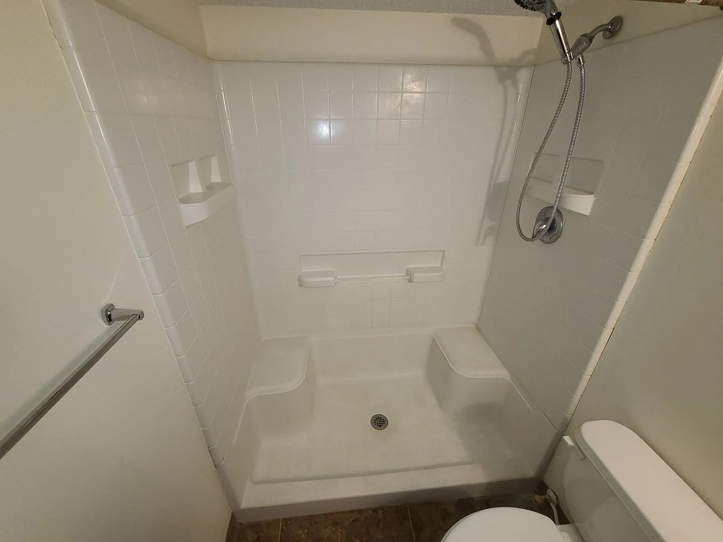 Downs - Maple Grove Apts — Photo 2