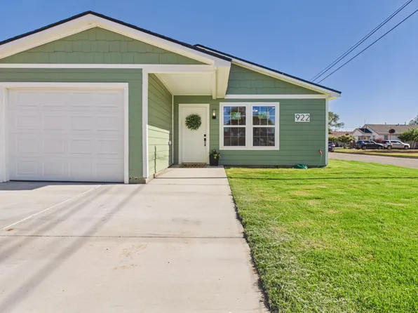 922 W 11th St, Littlefield, TX 79339