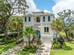 11 Atlantic Point Dr, Saint Simons Island, GA 31522