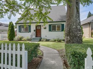 2620 E Grand Ave, Everett, WA 98201