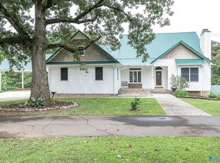 1996 County Road 750, Cullman, AL 35055