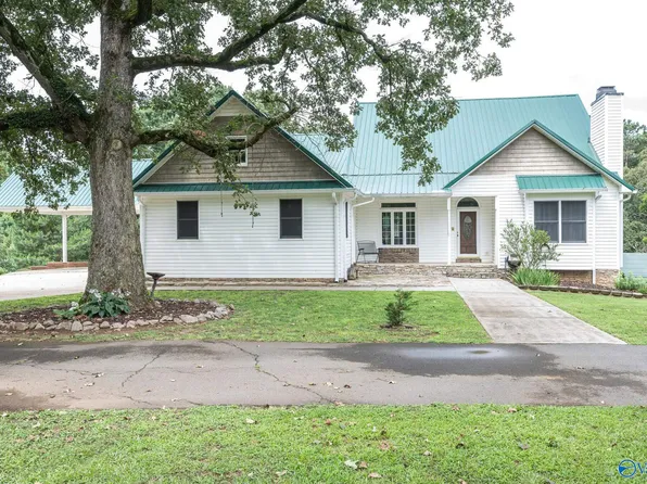 1996 County Road 750, Cullman, AL 35055