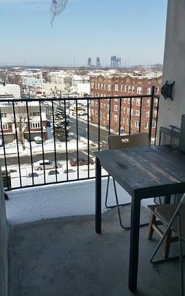 4th image of 43 Van Wagenen Ave #406