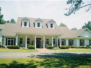 1A Rr 2, Mc Rae, GA 31055