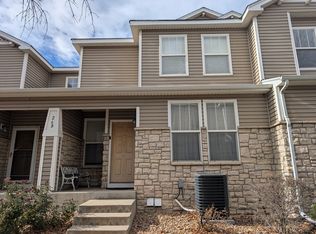 9758 Laredo St Unit 26B, Commerce City, CO 80022