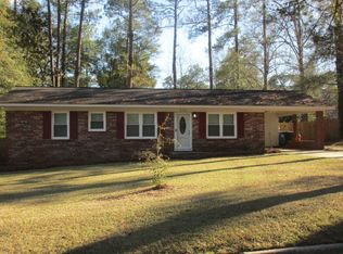 506 Northwood Dr, Dublin, GA 31021