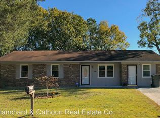 3618 Columbine Dr, Augusta, GA 30906