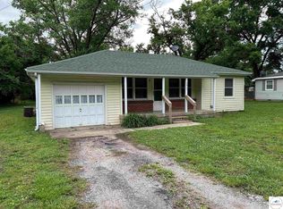 1511 Polk St, Warsaw, MO 65355
