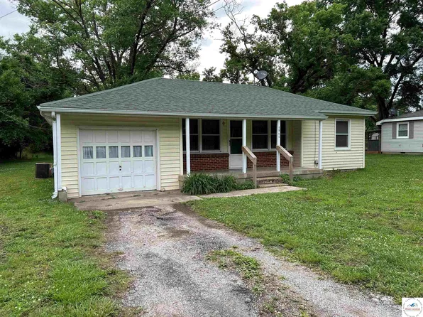 1511 Polk St, Warsaw, MO 65355