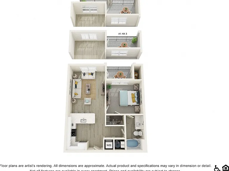 Atlantic Beach House — Photo 30