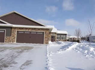 5708 Sandpiper Dr, Stevens Point, WI 54482