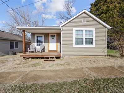 223 Chestnut St, Crystal City, MO, 63019