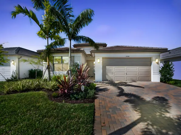 12564 SW Manatee Marsh Terrace, Port St Lucie, FL 34987