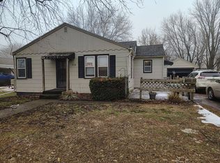 509 Allen St, Laurens, IA 50554