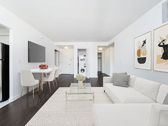 3rd image of 310 E 2nd St APT 9D
