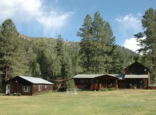 519 Trew Creek Dr, Durango, CO 81301