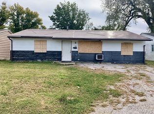 1144 Water St, Cahokia, IL 62206