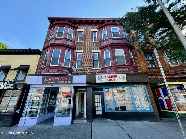 113 Central Avenue, Albany, NY 12206