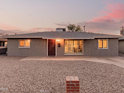 211 E 6TH Avenue, Mesa, AZ, 85210