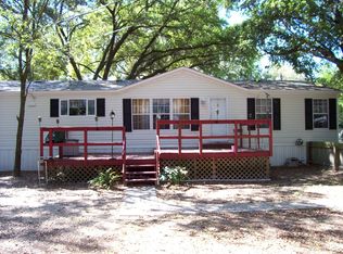 9050 Fort King Rd, Dade City, FL 33525