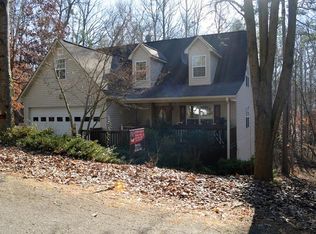 3311 Cove Overlook Rd, Gainesville, GA 30501