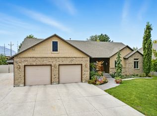 1062 E 350 S, Springville, UT 84663