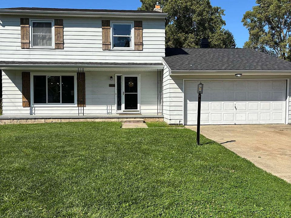 1st image of 2107 Hardwood Dr