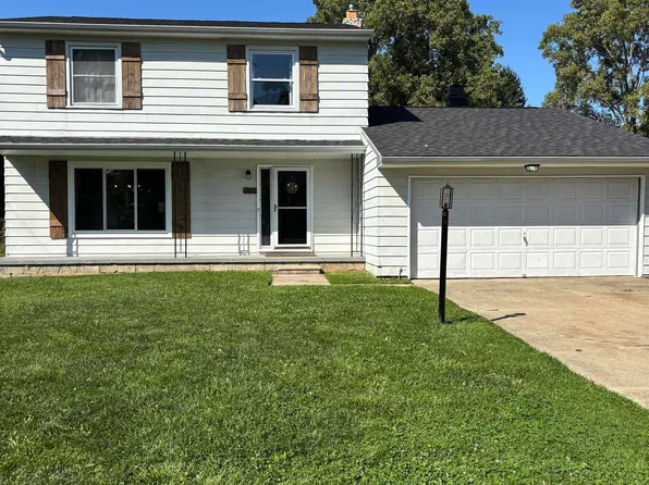 2107 Hardwood Dr, Davison, MI 48423