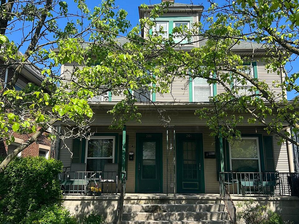2nd image of 206 W Market St #208