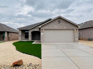 3213 Aberdeen Ave, Wolfforth, TX 79382