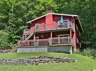 326 Diamond Notch Rd, Lanesville, NY 12450