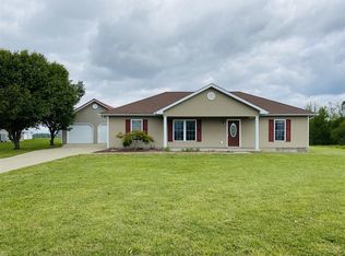 752 Leafdale Rd, Hodgenville, KY 42748