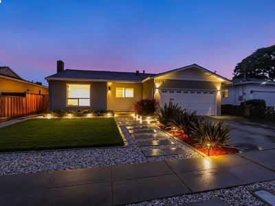 35978 Magellan Dr, Fremont, CA, 94536