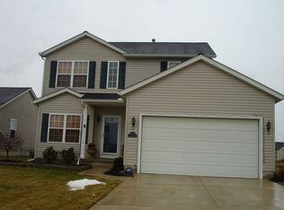 5502 Lavender Ct, North Ridgeville, OH 44039