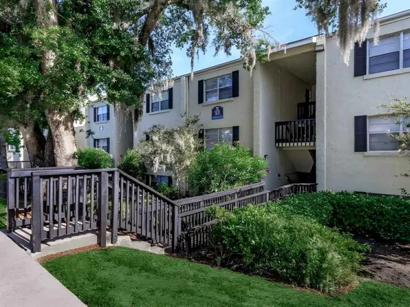 Silversmith Creek Apartments