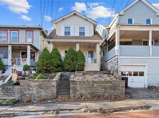 1609 Mobile Ave, Turtle Creek, PA 15145