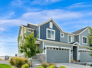 1858 E Fall St, Eagle Mountain, UT 84005