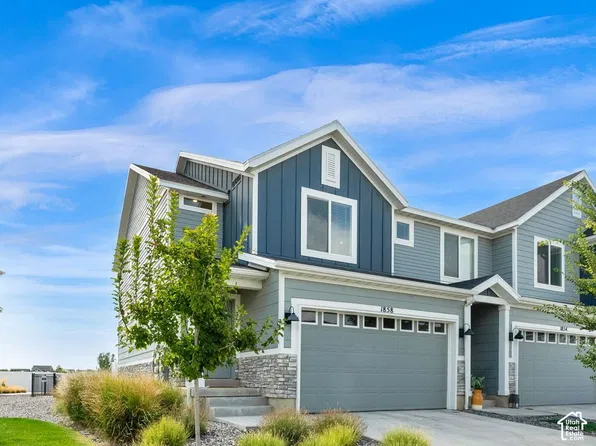 1858 E Fall St, Eagle Mountain, UT 84005